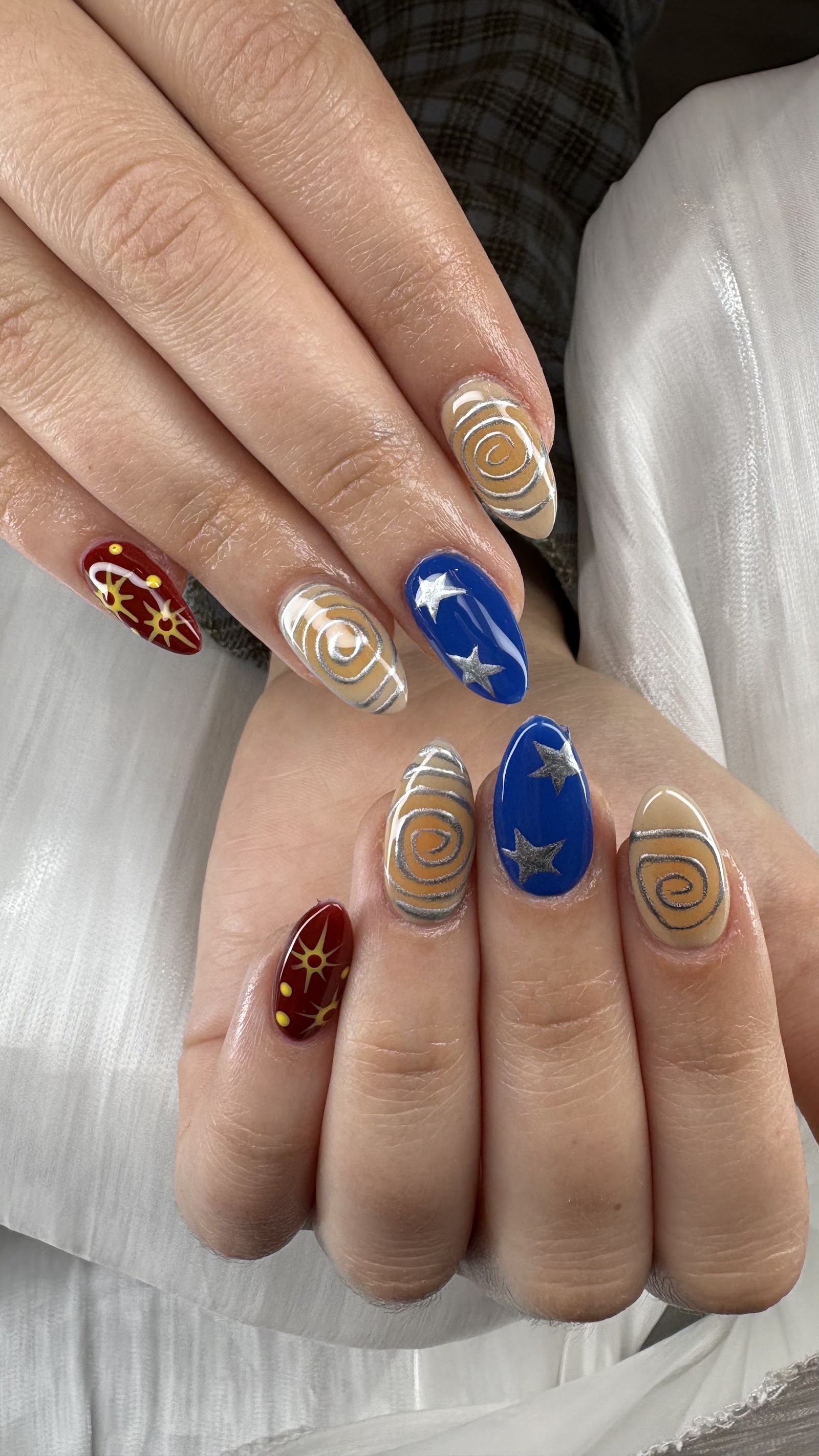 Daisy Nail Salon nail photo 5